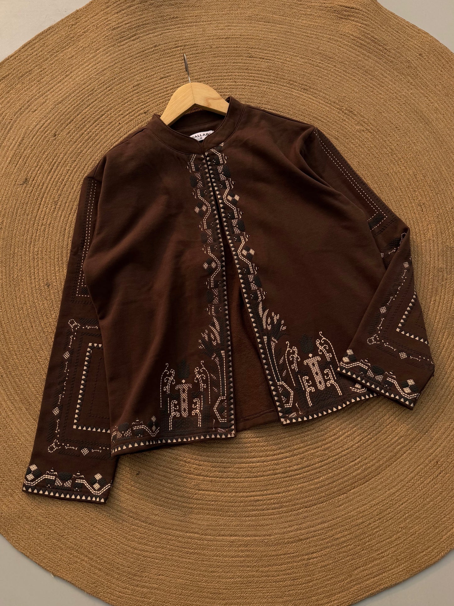 Twilight Deal Jacket