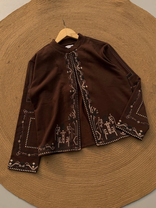 Twilight Deal Jacket