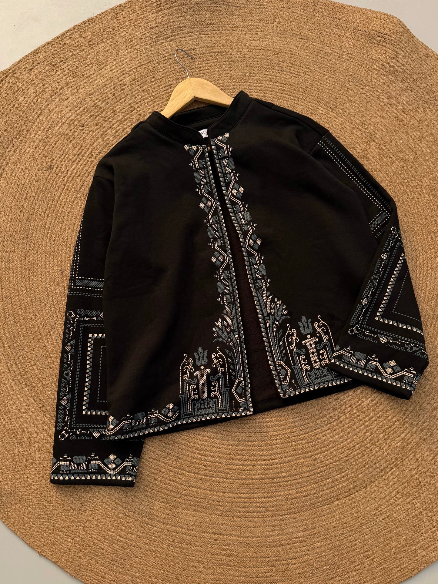 Midnight Deal Jacket