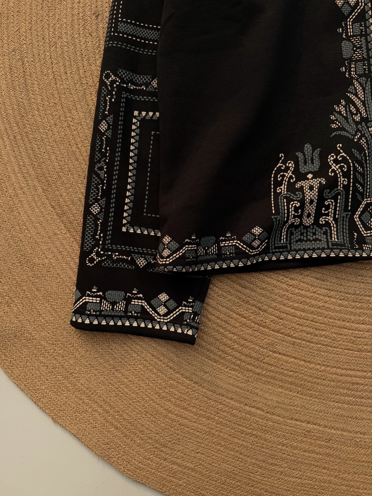 Midnight Deal Jacket